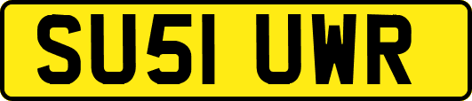 SU51UWR