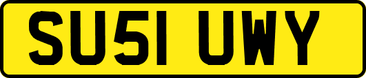 SU51UWY