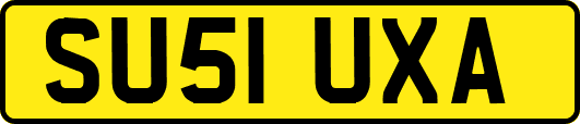 SU51UXA