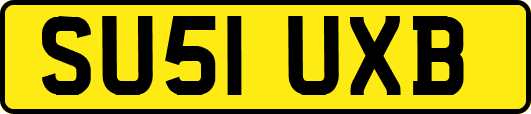 SU51UXB