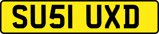 SU51UXD
