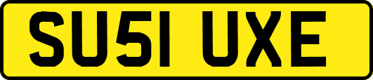 SU51UXE