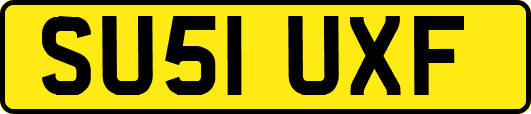SU51UXF