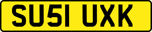 SU51UXK