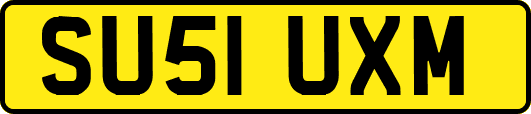 SU51UXM