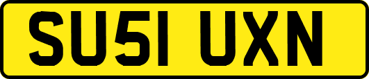 SU51UXN