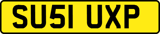 SU51UXP