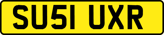 SU51UXR
