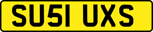 SU51UXS