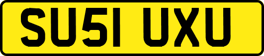 SU51UXU