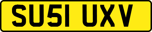 SU51UXV