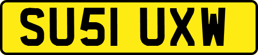 SU51UXW