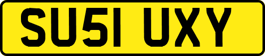 SU51UXY