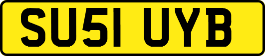 SU51UYB
