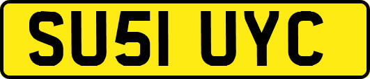 SU51UYC