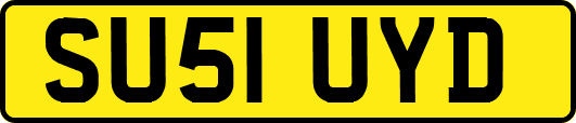 SU51UYD