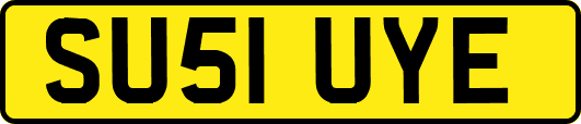 SU51UYE
