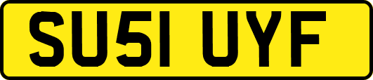 SU51UYF