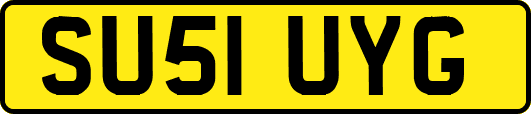 SU51UYG