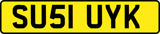 SU51UYK