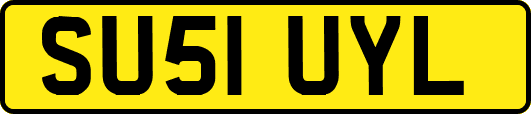 SU51UYL