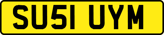 SU51UYM