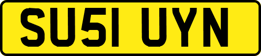 SU51UYN