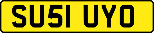 SU51UYO