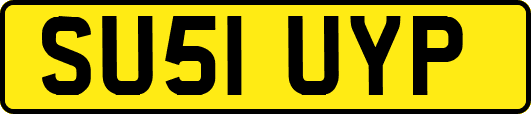 SU51UYP