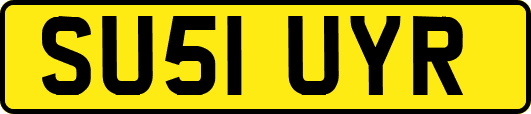 SU51UYR