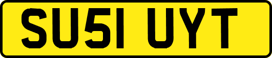 SU51UYT