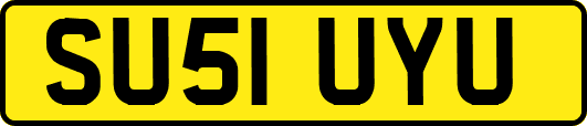 SU51UYU