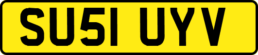 SU51UYV