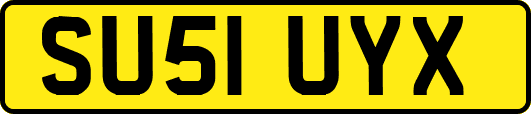 SU51UYX