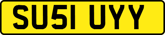 SU51UYY