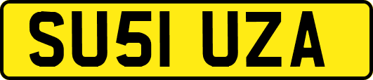SU51UZA