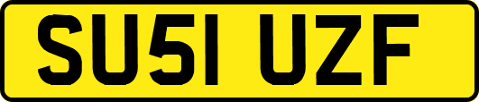 SU51UZF