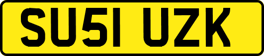 SU51UZK