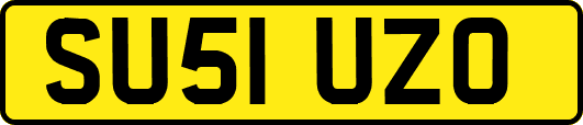 SU51UZO