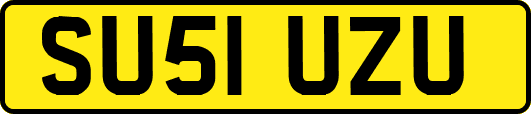SU51UZU