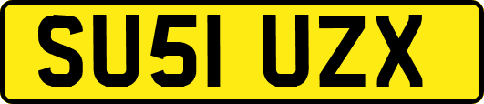 SU51UZX