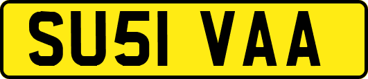 SU51VAA