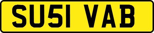 SU51VAB