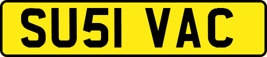 SU51VAC