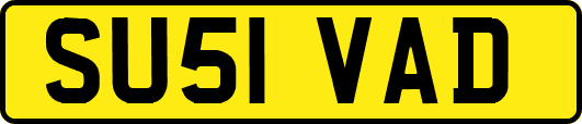 SU51VAD