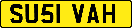 SU51VAH
