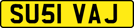 SU51VAJ
