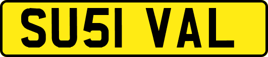SU51VAL
