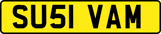 SU51VAM