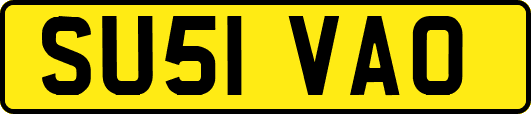 SU51VAO